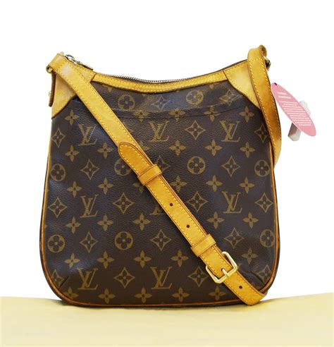 louis vuitton odeon pm discontinued